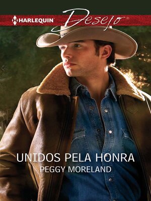cover image of Unidos pela honra